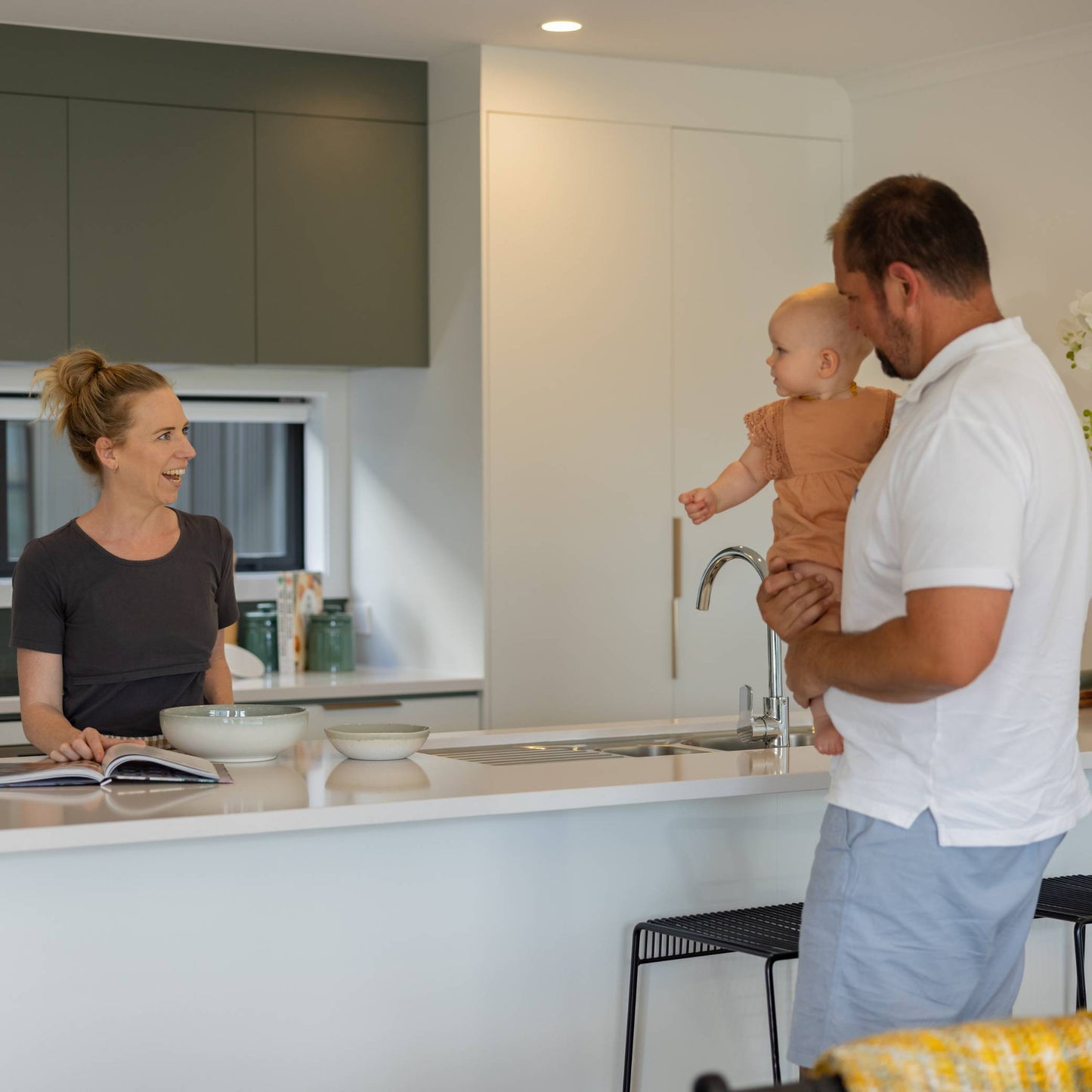 Mitsubishi Electric Bedroom Heat Pump & Installation.